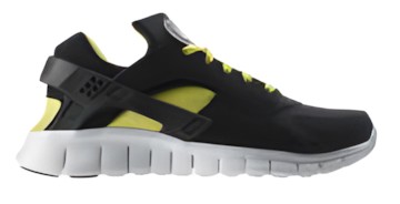 NIKE Huarache Free 2012 NIKE Huarache Free 2012