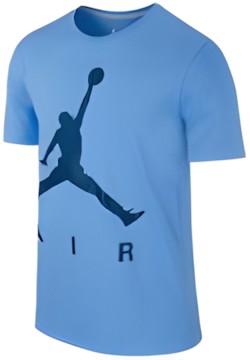 NIKE Jordan Jumpman Air Tee NIKE Jordan Jumpman Air Tee
