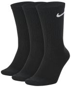 NIKE Lightweight Crew Tennis Sock NIKE Lightweight Crew Tennis Sock