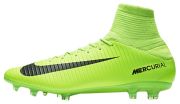 NIKE Mercurial Veloce III DF FG NIKE Mercurial Veloce III DF FG