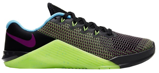 NIKE Metcon 5 AMP Women NIKE Metcon 5 AMP Women