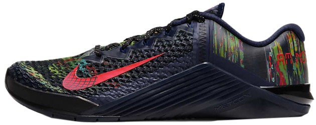 NIKE Metcon 6 Men NIKE Metcon 6 Men