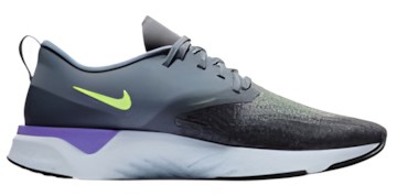 NIKE Odyssey React Flyknit 2 Men NIKE Odyssey React Flyknit 2 Men