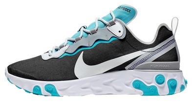 NIKE React Element 55 Premium Men NIKE React Element 55 Premium Men