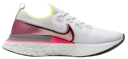 NIKE React Infinity Run Flyknit Women NIKE React Infinity Run Flyknit Women