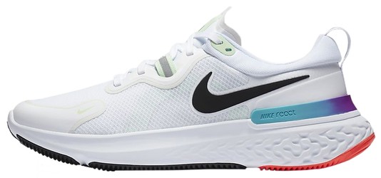 NIKE React Miler Men NIKE React Miler Men