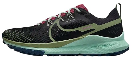 NIKE React Pegasus Trail 4 Men NIKE React Pegasus Trail 4 Men