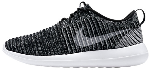 NIKE Roshe Two Flyknit Men NIKE Roshe Two Flyknit Men