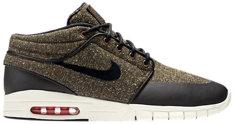 NIKE SB Stefan Janoski Max Mid NIKE SB Stefan Janoski Max Mid