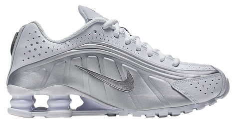 NIKE Shox R4 child NIKE Shox R4 child