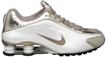 NIKE Shox R4 Women NIKE Shox R4 Women
