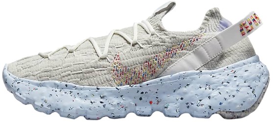 NIKE Space Hippie 04 Men NIKE Space Hippie 04 Men