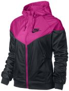NIKE Windrunner women's jacket NIKE Windrunner women's jacket