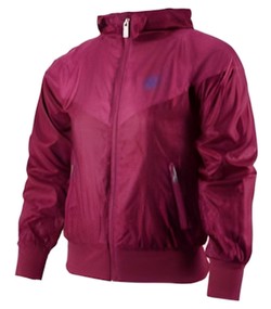 NIKE Windrunner girl NIKE Windrunner girl