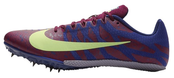 NIKE Zoom Rival S 9 NIKE Zoom Rival S 9