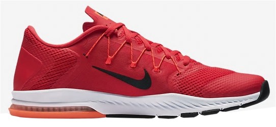 NIKE Zoom Train Complete Men NIKE Zoom Train Complete Men