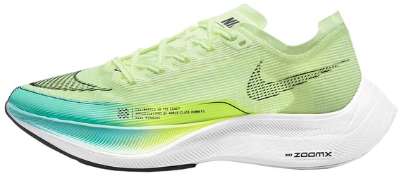 NIKE ZoomX Vaporfly NEXT% 2 Women NIKE ZoomX Vaporfly NEXT% 2 Women
