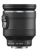 Nikon 1 Nikkor VR 10-100 mm 1:4.5-5.6 PD Zoom Nikon 1 Nikkor VR 10-100 mm 1:4.5-5.6 PD Zoom
