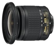 Nikon AF-P DX Nikkor 10-20 mm 1:4.5-5.6G VR Nikon AF-P DX Nikkor 10-20 mm 1:4.5-5.6G VR