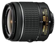 Nikon AF-P DX Nikkor 18-55mm 1:3.5-5.6G VR Nikon AF-P DX Nikkor 18-55mm 1:3.5-5.6G VR