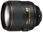 Nikon AF-S Nikkor 105 mm 1:1.4E ED Nikon AF-S Nikkor 105 mm 1:1.4E ED