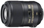 Nikon AF-S DX Micro Nikkor 85 mm 1:3.5G ED VR Nikon AF-S DX Micro Nikkor 85 mm 1:3.5G ED VR