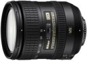 Nikon AF-S DX Nikkor 16-85mm f/3.5-5.6G ED VR Nikon AF-S DX Nikkor 16-85mm f/3.5-5.6G ED VR