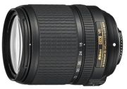 Nikon AF-S DX Nikkor 18-140 mm F3.5-5.6G ED VR Nikon AF-S DX Nikkor 18-140 mm F3.5-5.6G ED VR