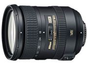 Nikon AF-S DX Nikkor 18-200 mm 1:3.5-5.6 G ED VR II Nikon AF-S DX Nikkor 18-200 mm 1:3.5-5.6 G ED VR II