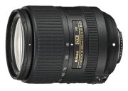 Nikon AF-S DX Nikkor 18-300 mm 1:3.5-6.3G ED VR Nikon AF-S DX Nikkor 18-300 mm 1:3.5-6.3G ED VR