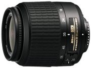 Nikon AF-S DX Nikkor 18-55 mm f/3.5-5.6G VR Nikon AF-S DX Nikkor 18-55 mm f/3.5-5.6G VR
