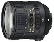 Nikon AF-S Nikkor 24-85 mm 1:3.5-4.5G ED VR Nikon AF-S Nikkor 24-85 mm 1:3.5-4.5G ED VR