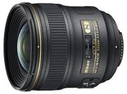 Nikon AF-S Nikkor 24mm 1:1.4G ED Nikon AF-S Nikkor 24mm 1:1.4G ED