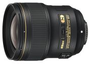 Nikon AF-S Nikkor 28 mm 1:1.4E ED Nikon AF-S Nikkor 28 mm 1:1.4E ED