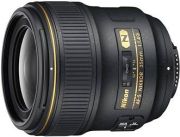 Nikon AF-S Nikkor 35 mm 1:1.4G Nikon AF-S Nikkor 35 mm 1:1.4G