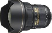Nikon AF-S Zoom-Nikkor 14-24 mm 1:2.8G ED Nikon AF-S Zoom-Nikkor 14-24 mm 1:2.8G ED
