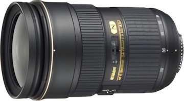 Nikon AF-S Zoom-Nikkor 24-70 mm 1:2.8G ED Nikon AF-S Zoom-Nikkor 24-70 mm 1:2.8G ED
