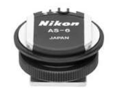 Nikon AS-6 Nikon AS-6
