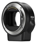 Nikon Bayonet Adapter FTZ Nikon Bayonet Adapter FTZ