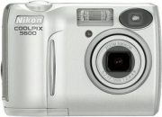 Nikon CoolPix 5600 Nikon CoolPix 5600