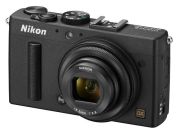 Nikon CoolPix A Nikon CoolPix A