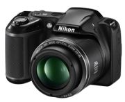 Nikon Coolpix L340 Nikon Coolpix L340