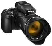 Nikon Coolpix P1000 Nikon Coolpix P1000