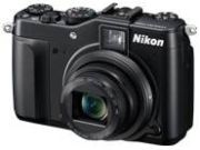 Nikon Coolpix P7000 Nikon Coolpix P7000