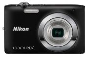 Nikon Coolpix S2600 Nikon Coolpix S2600