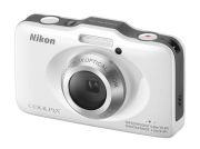 Nikon Coolpix S31 Nikon Coolpix S31