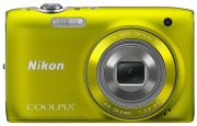 Nikon Coolpix S3100 Nikon Coolpix S3100