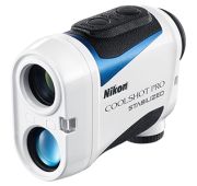 Nikon Coolshot Pro Stabilized Nikon Coolshot Pro Stabilized