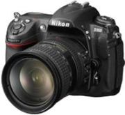 Nikon D300 including DX VR 18-200 mm 1:3.5-5.6G IF-ED Nikon D300 including DX VR 18-200 mm 1:3.5-5.6G IF-ED