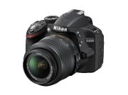 Nikon D3200 + 18-55 VR Kit Nikon D3200 + 18-55 VR Kit